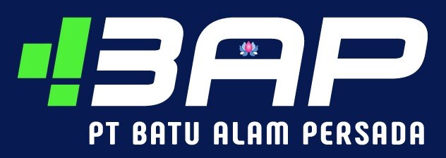 Logo BAP