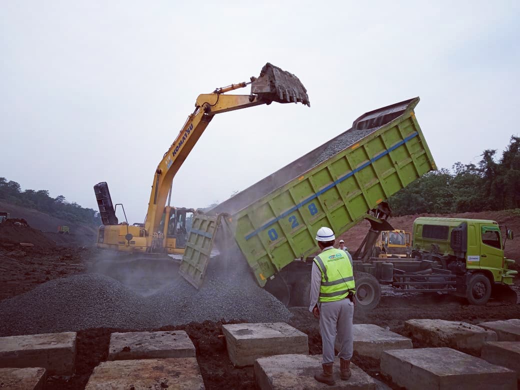 Quarry Source